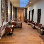 Logis - Saint-louis & Restaurant Pauze