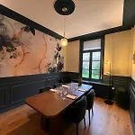 Logis - Saint-louis & Restaurant Pauze ホテル 3*