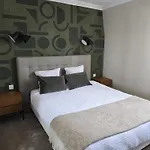 Hostellerie Saint-Louis & Restaurant Pauze - Teritoria