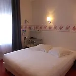 Hostellerie Saint-Louis & Restaurant Pauze - Teritoria Ξενοδοχείο