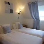 Logis - Saint-louis & Restaurant Pauze ホテル 3*