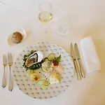 Hotel Logis - Saint-louis & Restaurant Pauze