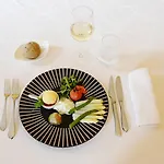 Logis - Saint-louis & Restaurant Pauze 3*