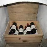 Logis - Saint-louis & Restaurant Pauze 3*