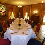 Ξενοδοχείο Hostellerie Saint-Louis & Restaurant Pauze - Teritoria 3*