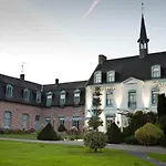 Logis - Saint-louis & Restaurant Pauze ホテル