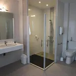 Logis - Saint-louis & Restaurant Pauze ホテル 3*