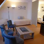 Hotel Logis - Saint-louis & Restaurant Pauze