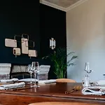 Logis - Saint-louis & Restaurant Pauze 3* ボルジール