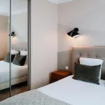 Logis - Saint-louis & Restaurant Pauze Hotel Bollezeele