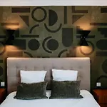 Logis - Saint-louis & Restaurant Pauze Hotel 3*