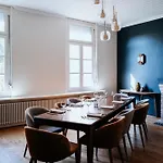 Logis - Saint-louis & Restaurant Pauze