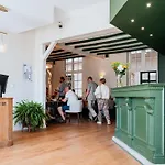 Logis - Saint-louis & Restaurant Pauze