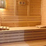 Logis - Saint-louis & Restaurant Pauze ホテル 3*