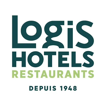 Logis - Saint-louis & Restaurant Pauze 3*