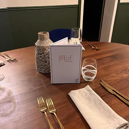 Logis - Saint-louis & Restaurant Pauze Bollezeele