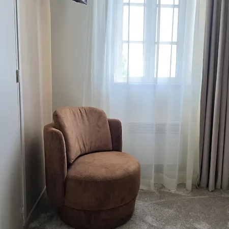 מלון Saint-louis & Restaurant Pauze - Teritoria Bollezeele