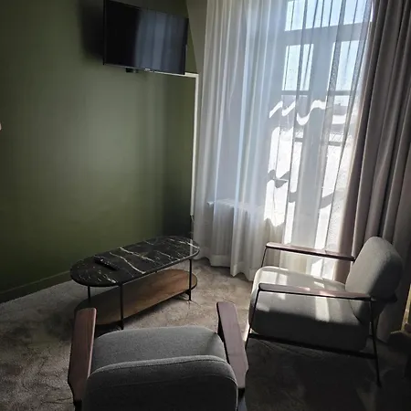 Logis Saint Louis Bollezeele