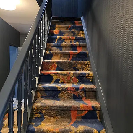 Logis - Saint-louis & Restaurant Pauze 3* Bollezeele