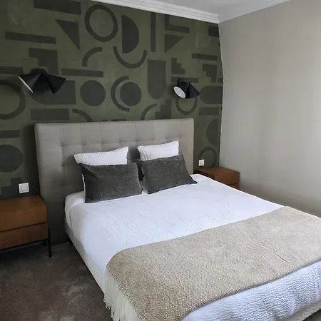 Logis - Saint-louis & Restaurant Pauze