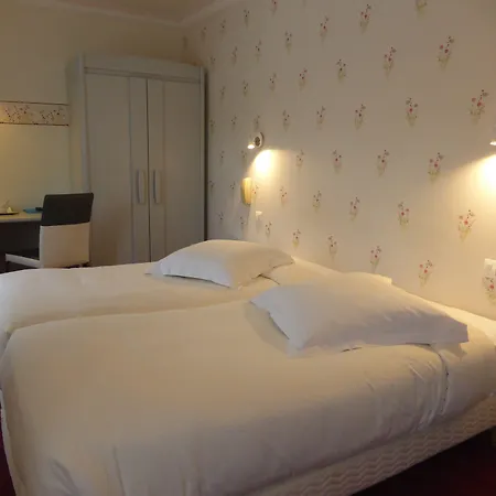 Saint-louis & Restaurant Pauze - Teritoria 3*