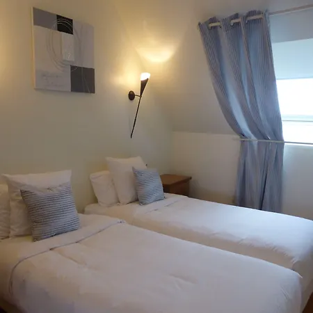 Saint-louis & Restaurant Pauze - Teritoria מלון 3*