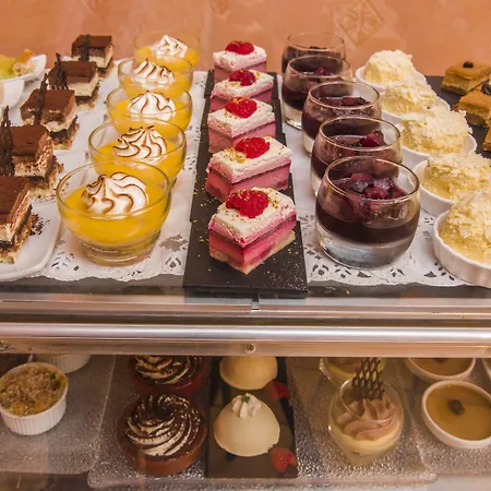 Hotel Logis - Saint-louis & Restaurant Pauze