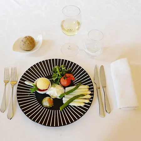 Saint-louis & Restaurant Pauze - Teritoria 3*