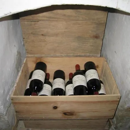 Logis Saint Louis 3*