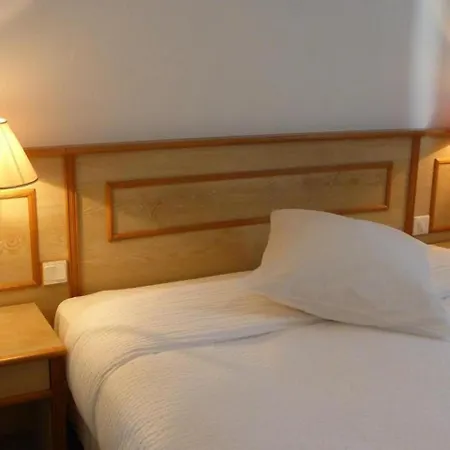 Saint-louis & Restaurant Pauze - Teritoria 3*