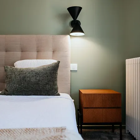 Hostellerie Saint-Louis & Restaurant Pauze - Teritoria Bollezeele