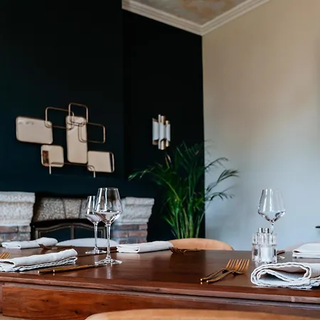 Logis - Saint-louis&restaurant Pauze 3* Bollezeele