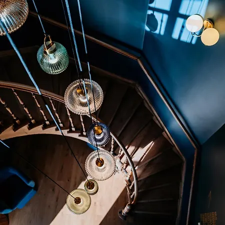 Logis - Saint-louis & Restaurant Pauze 3*