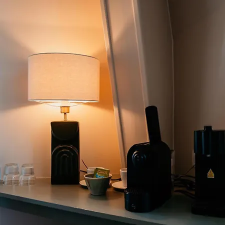 Logis - Saint-louis & Restaurant Pauze Hotel