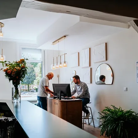 Hotel Logis - Saint-louis & Restaurant Pauze