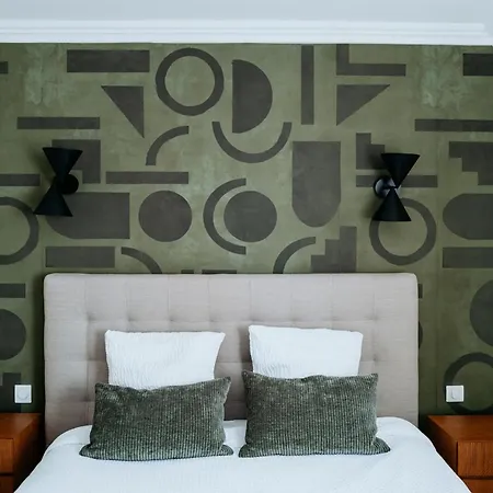 Logis - Saint-louis&restaurant Pauze 3* Bollezeele