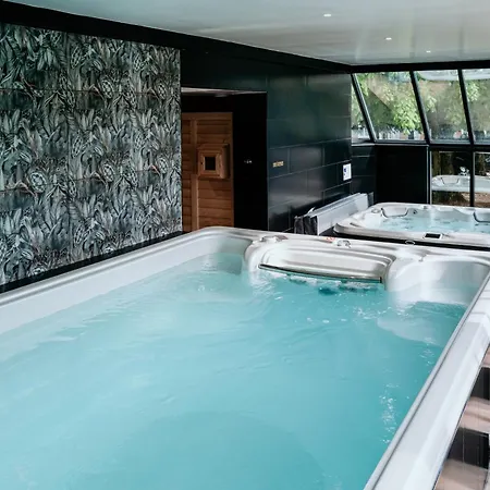 Saint-louis & Restaurant Pauze - Teritoria 3*