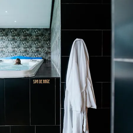 Logis - Saint-louis&restaurant Pauze Hotel