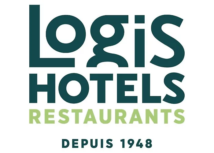 Logis - Saint-louis & Restaurant Pauze 3*