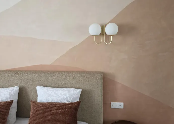 Logis - Saint-louis & Restaurant Pauze Hotel Bollezeele