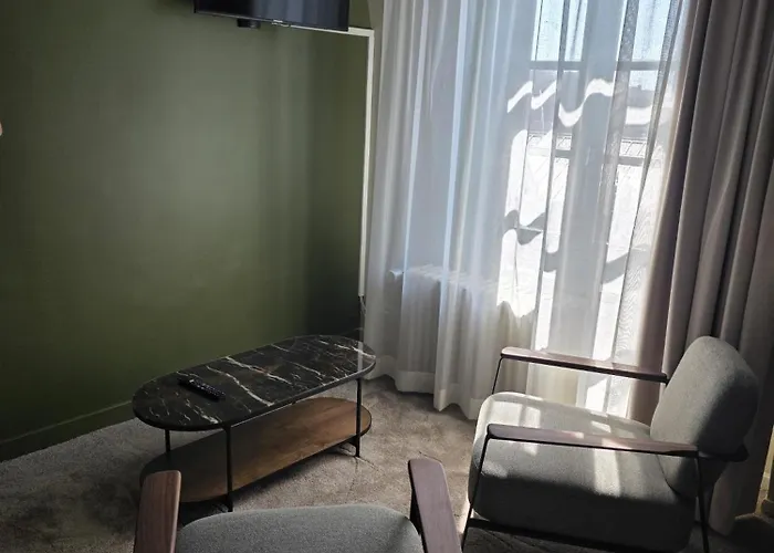 Logis - Saint-louis & Restaurant Pauze Bollezeele