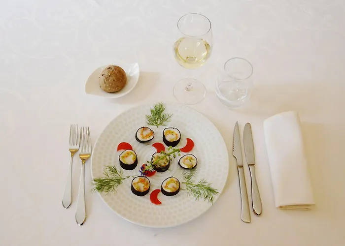 Logis - Saint-louis & Restaurant Pauze Hotel Bollezeele