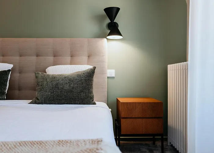 Logis - Saint-louis & Restaurant Pauze Bollezeele